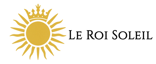 Le Roi Soleil